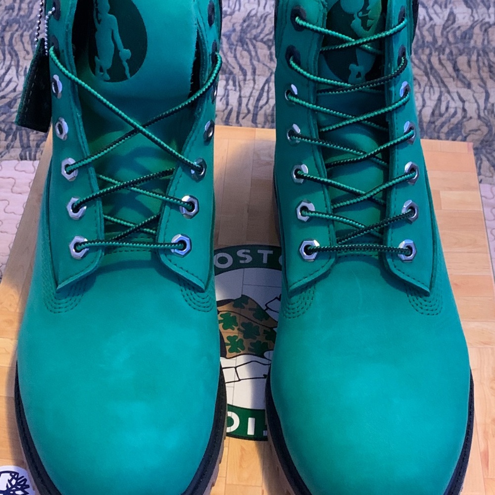 Timberland